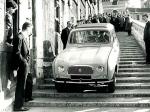 Renault 4 1961 года